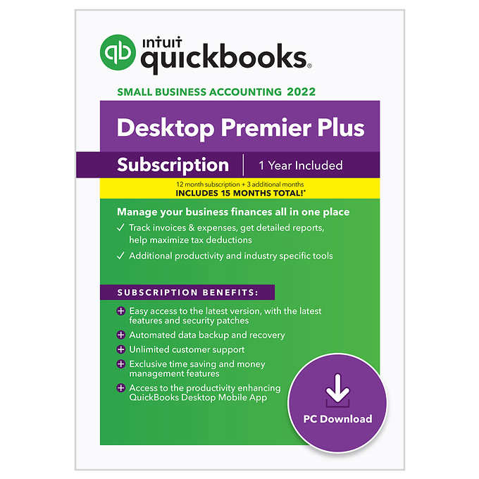 desktop premier plus 2022